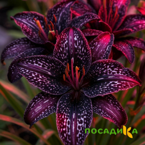 Лилейник Вояж купить по цене от 699р. в интернет-магазине «Посадика» с доставкой почтой в в Советске и по всей России – [изображение №1].