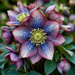 Морозник Винтер Сонет купить по цене от 456р. в интернет-магазине «Посадика» с доставкой почтой в в Советске и по всей России – [изображение №1].