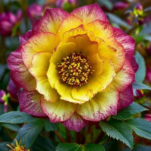 Морозник Твил Джуэл купить по цене от 593р. в интернет-магазине «Посадика» с доставкой почтой в в Советске и по всей России – [изображение №1].