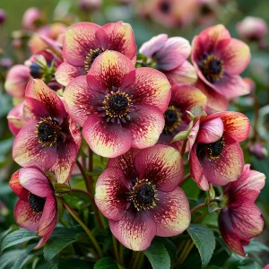 Морозник Грин Шадоу купить по цене от 449р. в интернет-магазине «Посадика» с доставкой почтой в в Советске и по всей России – [изображение №1].