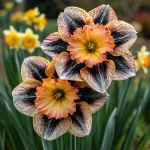 Нарцисс Кримен купить по цене от 3000р. в интернет-магазине «Посадика» с доставкой почтой в в Советске и по всей России – [изображение №1].