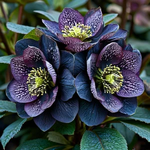 Морозник Претти Элен купить по цене от 605р. в интернет-магазине «Посадика» с доставкой почтой в в Советске и по всей России – [изображение №1].